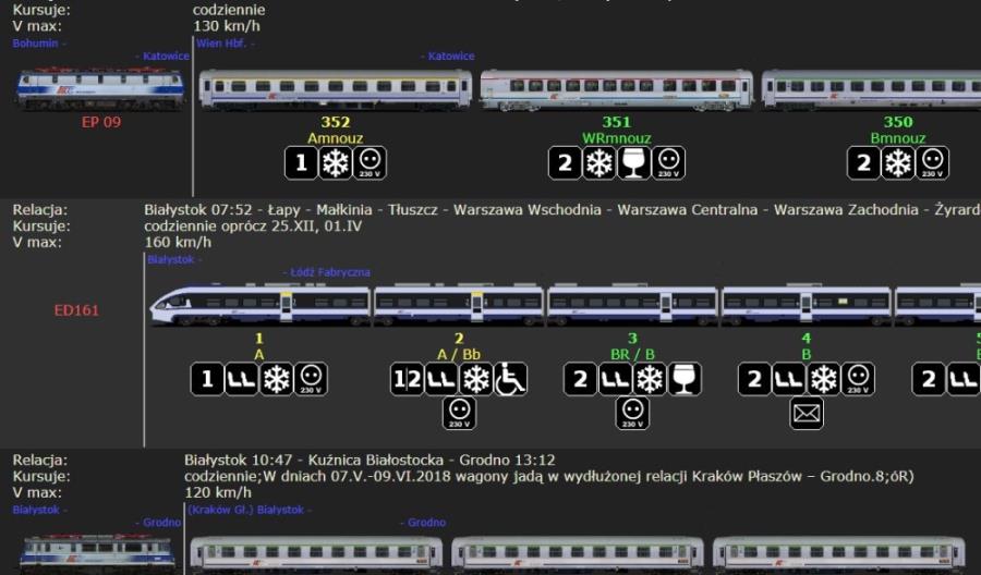 Powstaje polski odpowiednik VagonWEB Powstaje polski odpowiednik VagonWEB