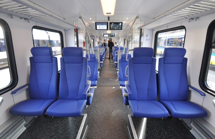 Olbrzymi przetarg na ezt w Danii. Kwalifikacje przeszło 4 producentów