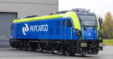 Millennium Leasing udzieli linii leasingowej PKP Cargo na 150 mln zł netto