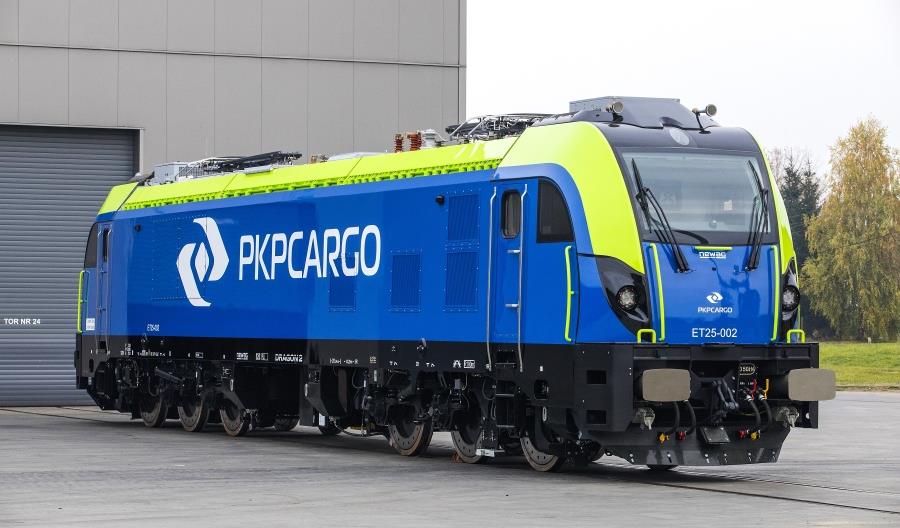 Millennium Leasing udzieli linii leasingowej PKP Cargo na 150 mln zł netto