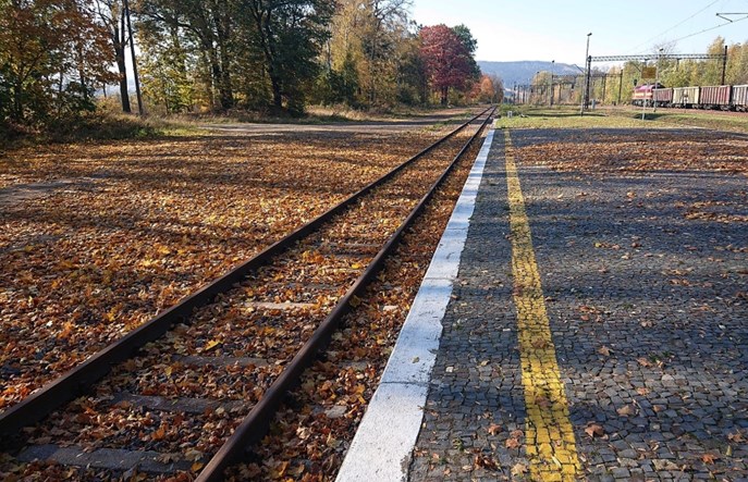 PLK żądała od KD gwarancji finansowych na modernizację linii Sędzisław – Lubawka