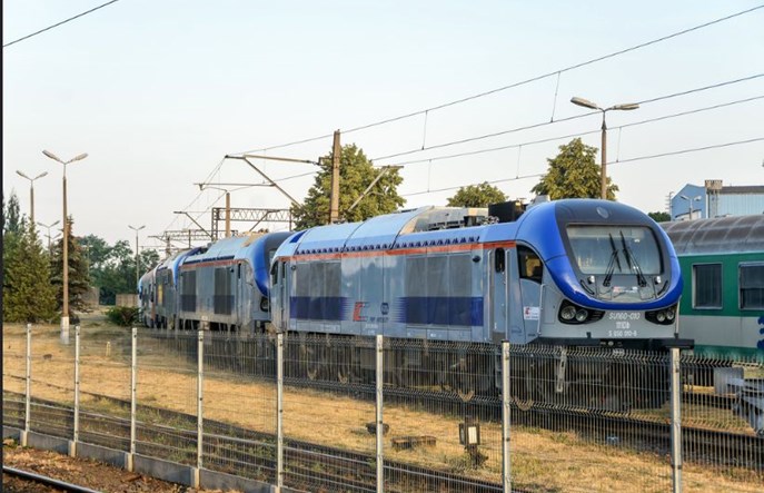 Jest umowa z bankami. PFR przejmuje Pesę