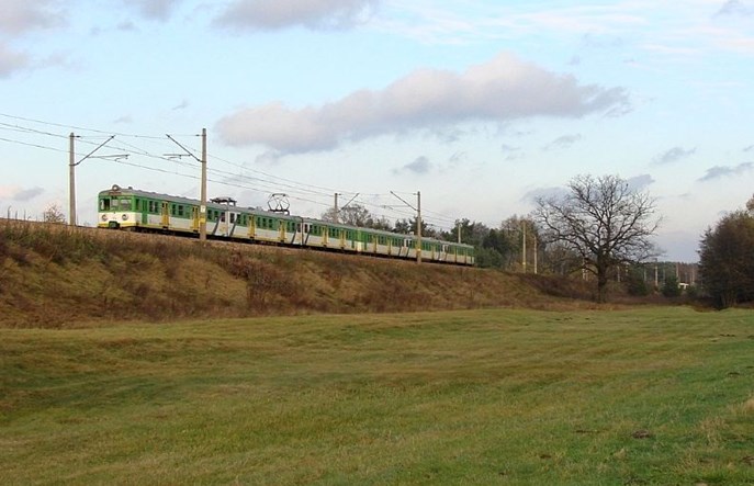 Opóźnienie prac na Rail Baltice. PLK znów nie poinformowała pasażerów