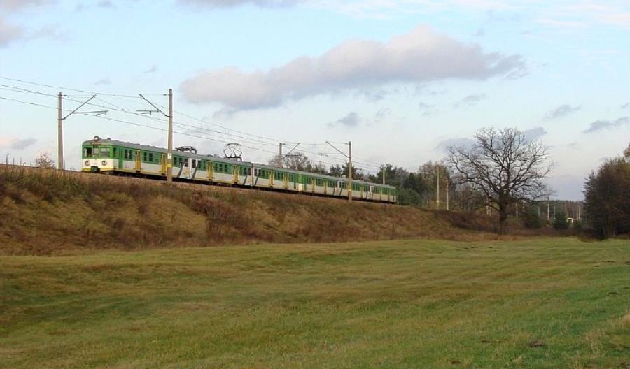 Opóźnienie prac na Rail Baltice. PLK znów nie poinformowała pasażerów Opóźnienie prac na Rail Baltice. PLK znów nie poinformowała pasażerów