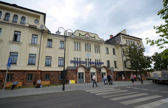 Powstanie nowa spółka PKP z siedzibą w Radomiu?