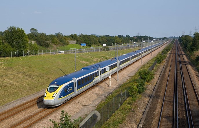 Co z połączeniami Eurostar po Brexicie? Potrzebne międzynarodowe umowy
