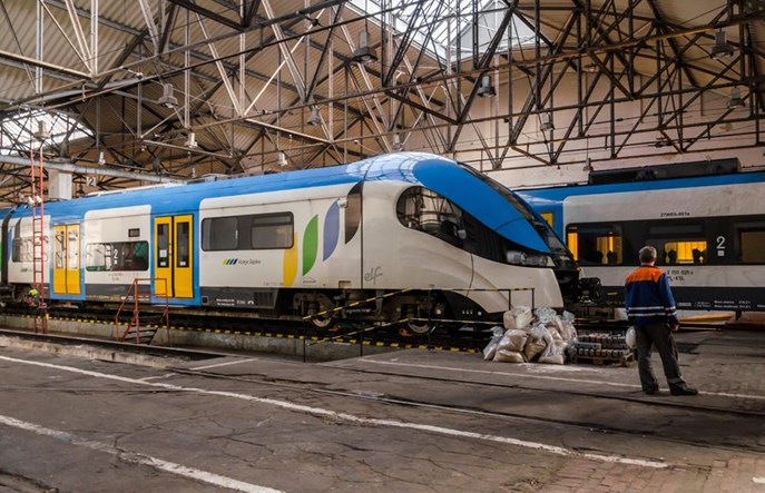 KŚ unieważniły przetargi na przeglądy piętnastu ezetów