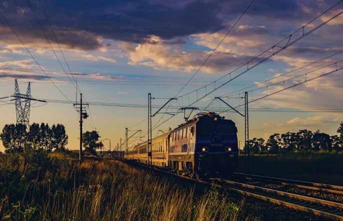Liczba pasażerów kolei znów rośnie. W towarach zadyszka, ale wciąż jest dobrze