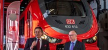 Deutsche Bahn oficjalnie zaprezentowało Linki Pesy w Dortmundzie [zdjęcia]