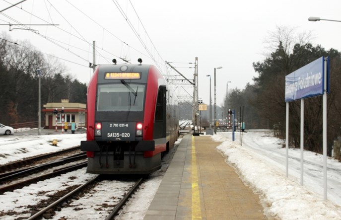 Opoczno: Kolejny tydzień komunikacji zastępczej