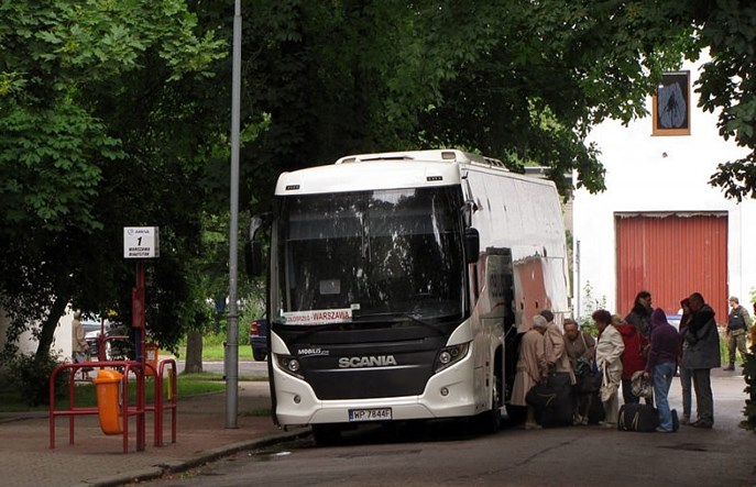 Mobilis: PKS Płock zlikwidował ostatnie, flagowe połączenia