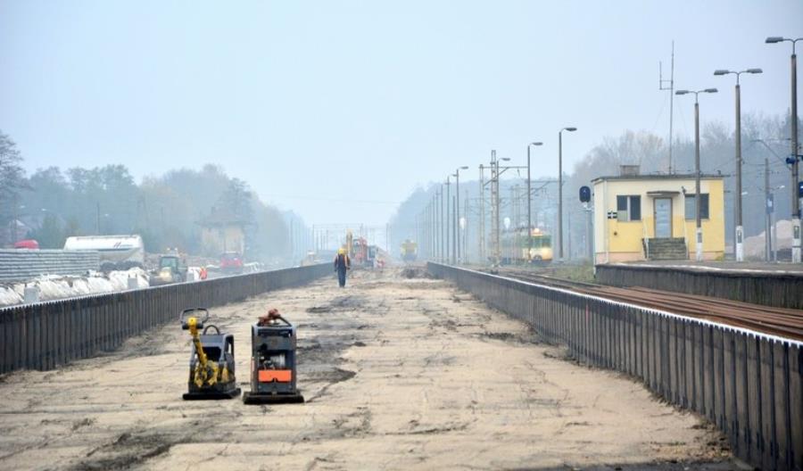 PLK kontynuuje wypłaty dla podwykonawców Astaldi, blokady torów nie będzie PLK kontynuuje wypłaty dla podwykonawców Astaldi, blokady torów nie będzie