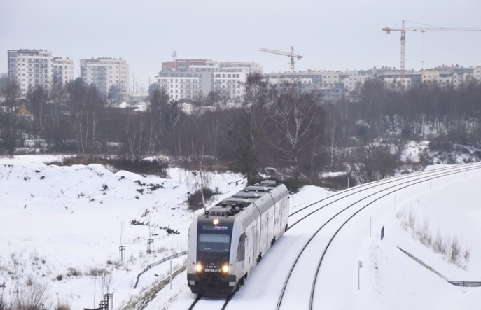 Dwóch przewoźników na PKM? Urząd marszałkowski negocjuje z Polregio [aktualizacja]