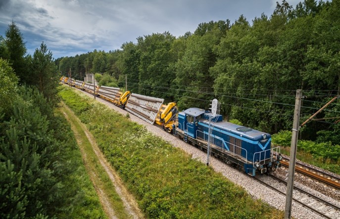 Leszczyński: Przygotujmy się na dalszy wzrost przewozów