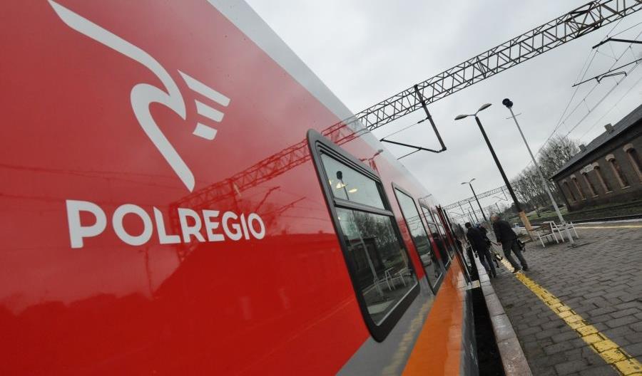 16 sylwetek „Regiobohaterów” na pociągach Polregio 16 sylwetek „Regiobohaterów” na pociągach Polregio
