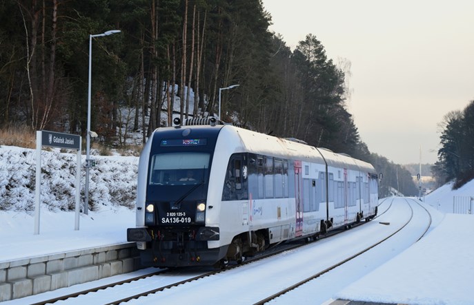 Niezłe wyniki przewozowe na PKM. 4 miliony pasażerów do końca roku?
