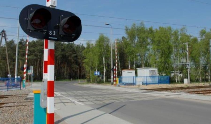 Inwestycje w przejazdy kolejowo-drogowe na Podkarpaciu w trakcie realizacji Inwestycje w przejazdy kolejowo-drogowe na Podkarpaciu w trakcie realizacji