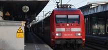 Zbyt wiele opóźnień pociągów w Niemczech skutkuje zmianą w zarządzie DB