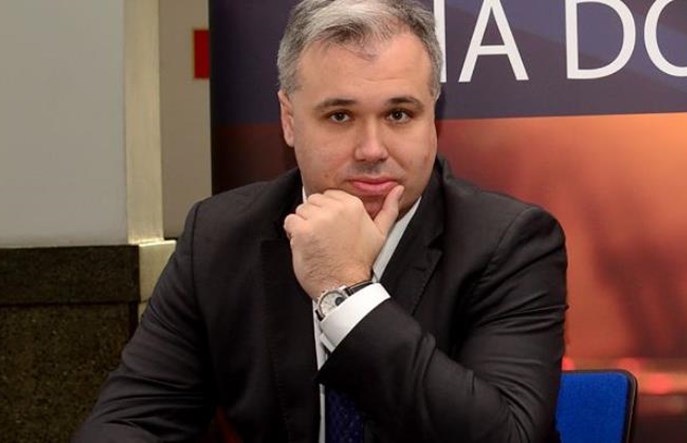 Filip Wojciechowski prezesem Black Red White