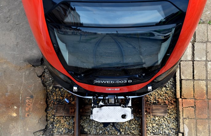 Newag chce dostarczyć spalinowe pojazdy dla Kolei Czeskich