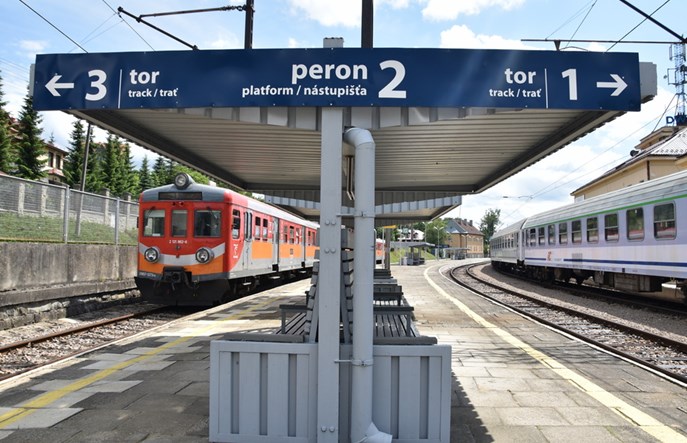 10-letni kontrakt dla Przewozów Regionalnych w Małopolsce