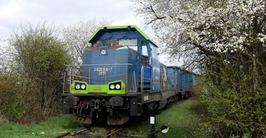 PKP Cargo: Nie obawiamy się wzrostu cen energii, liczymy na obniżkę stawek dostępu