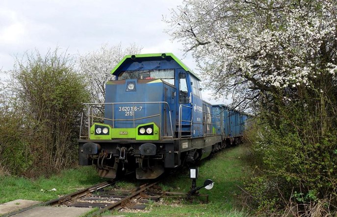 PKP Cargo: Nie obawiamy się wzrostu cen energii, liczymy na obniżkę stawek dostępu