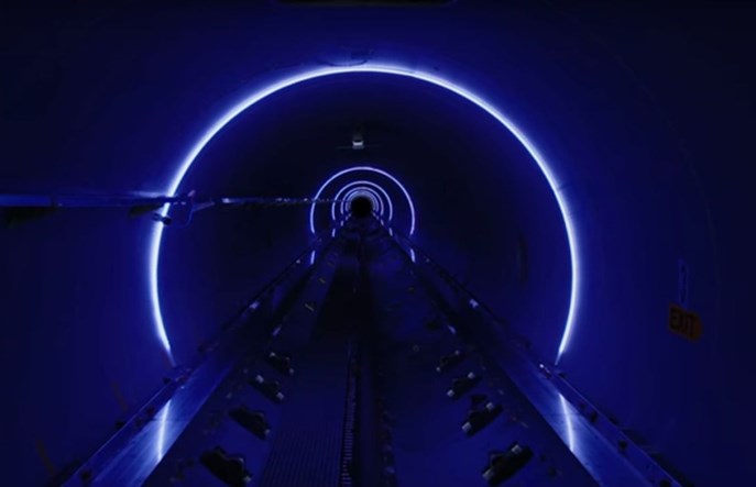 Hyperloopem z Tallinna do Helsinek?