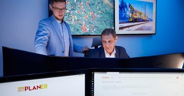 PKP Energetyka z nagrodą za innowacje