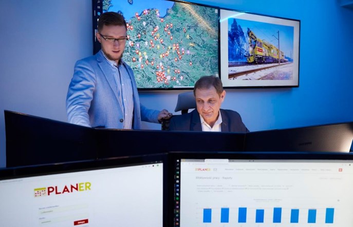 PKP Energetyka z nagrodą za innowacje