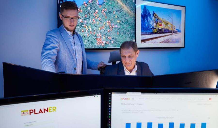PKP Energetyka z nagrodą za innowacje PKP Energetyka z nagrodą za innowacje