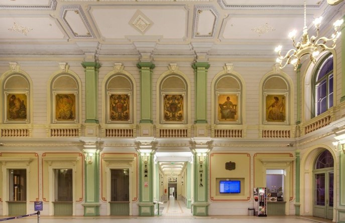 Ostatnie dni głosowania na Dworzec Roku 2018