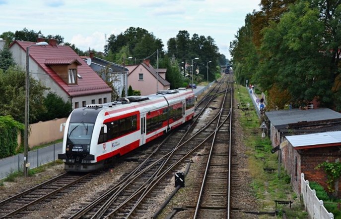 Arriva RP wypożyczy szynobusy Kolejom Wielkopolskim
