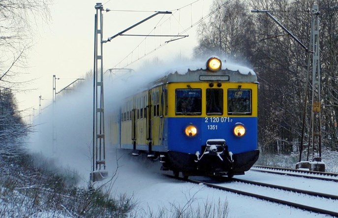 Pomorskie szykuje piętnastoletnią umowę. Powoła własnego przewoźnika?