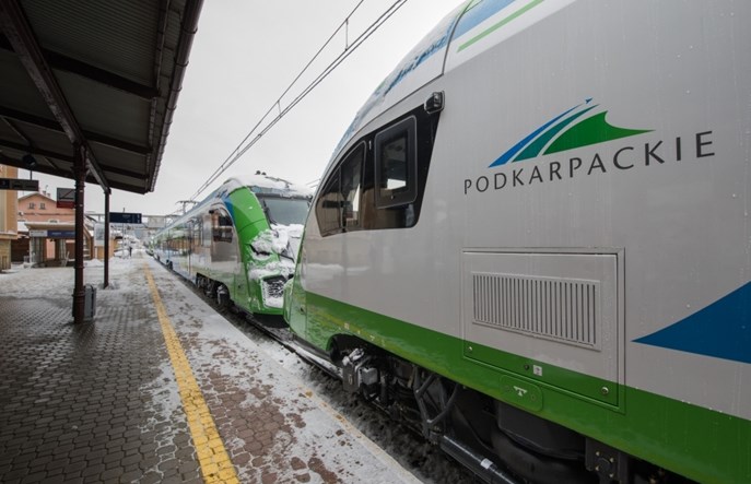 Nowy regionalny rozkład jazdy 2018/2019 na Podkarpaciu. Co się zmieni?