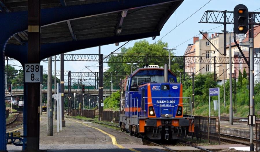 Przetarg na modernizację lokomotyw SM42 w PKP Intercity. Do trzech razy sztuka Przetarg na modernizację lokomotyw SM42 w PKP Intercity. Do trzech razy sztuka