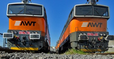 Grupa PKP Cargo przejmuje 80 proc. udziałów w słoweńskiej spółce Primol-Rail