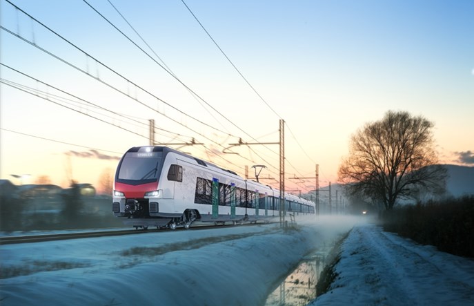 Nowe pojazdy dla TILO: FNM i Stadler podpisują umowę ramową 