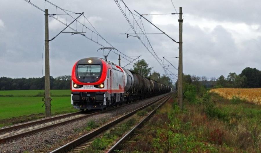 Spółka PFR-u zamawia aż 22 lokomotywy. Niekoniecznie od Pesy Spółka PFR-u zamawia aż 22 lokomotywy. Niekoniecznie od Pesy