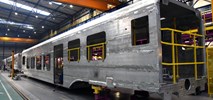 200 polskich poddostawców pomoże zbudować pociągi Coradia Stream dla Holendrów