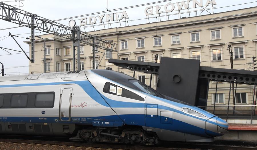 Gdzie pojedziemy szybciej od rozkładu jazdy 2018/2019? Gdzie pojedziemy szybciej od rozkładu jazdy 2018/2019?