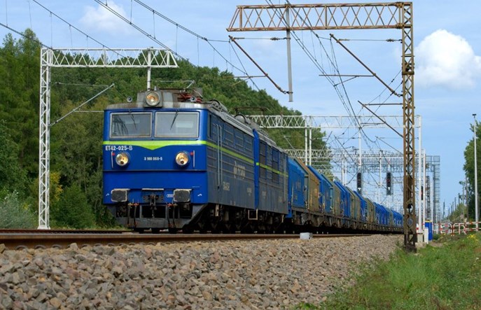 Duże zamówienie PLK. Projekt i nadzór nad połową Węglówki