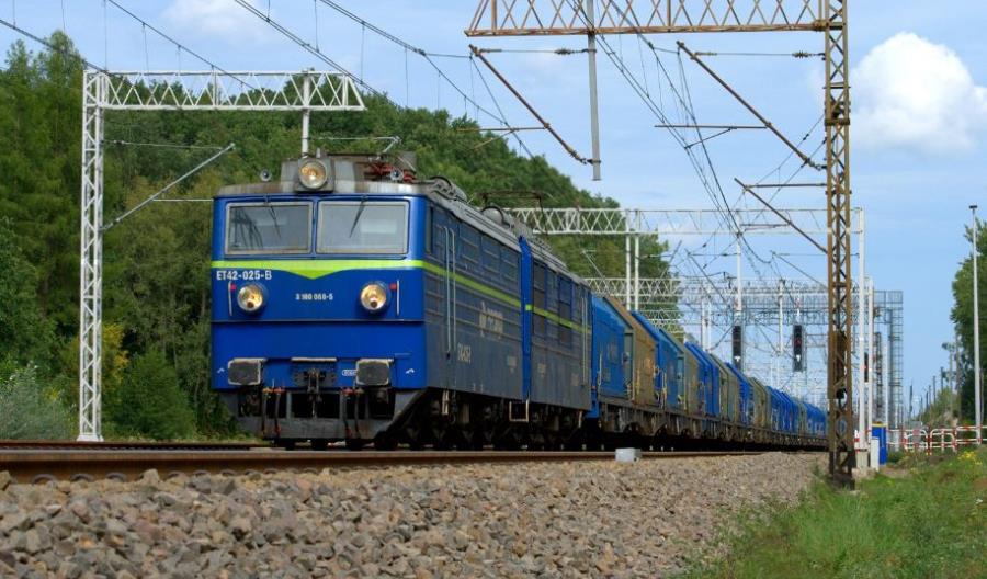Duże zamówienie PLK. Projekt i nadzór nad połową Węglówki Duże zamówienie PLK. Projekt i nadzór nad połową Węglówki
