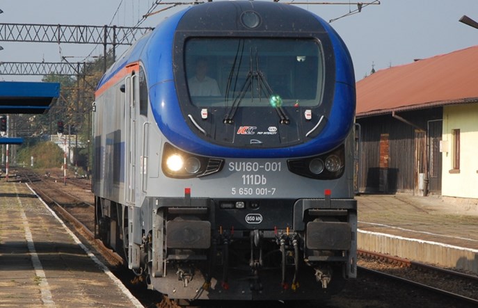 Gamy znów się psują. PKP IC nalicza kary producentowi, pociągi są odwoływane