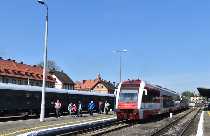 Wspólny Bilet. Dlaczego minimalny czas przesiadki to 10 minut?