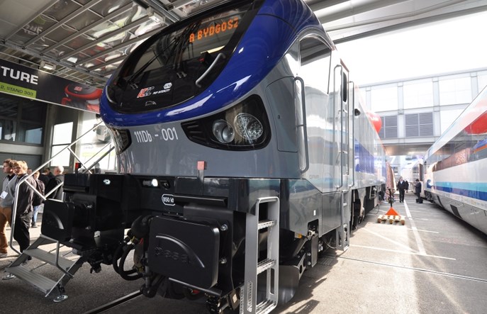 Kolej w obliczu wzrostu cen energii