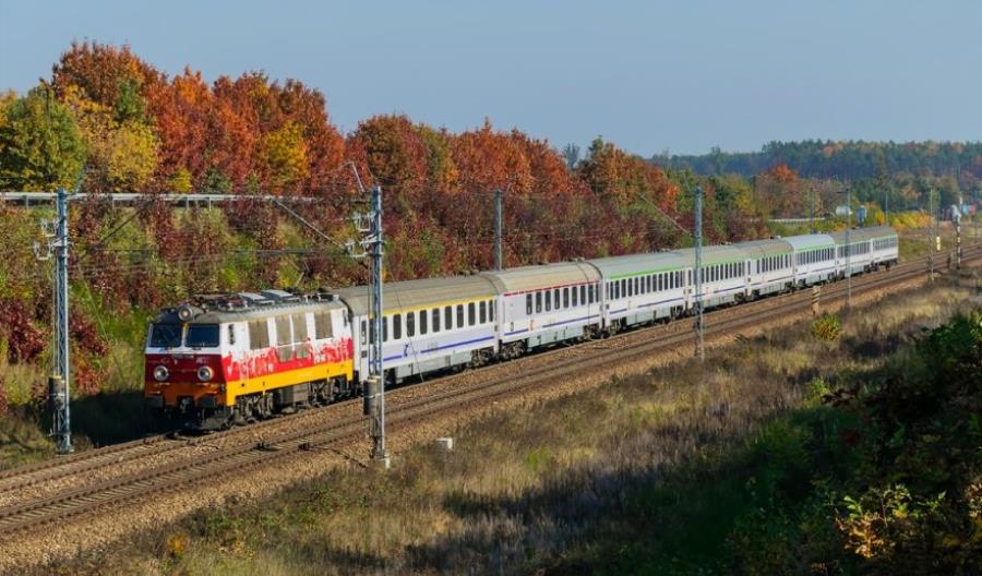 RBF: Średnie przekroczenie kosztorysu PLK aż o 47 procent RBF: Średnie przekroczenie kosztorysu PLK aż o 47 procent