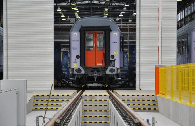 Tylko FPS chce zbudować dla PKP Intercity wagony do przewozu żołnierzy