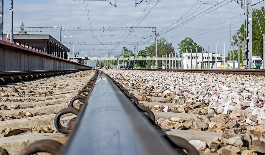 Trwa modernizacja stacji i przystanków w Wielkopolsce Trwa modernizacja stacji i przystanków w Wielkopolsce