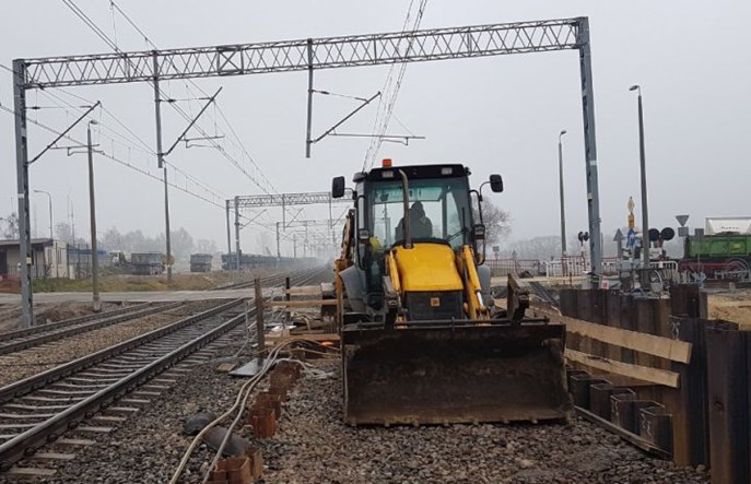 PLK: Mediacje z podwykonawcami Astaldi wcześniej niż planowano [aktualizacja]